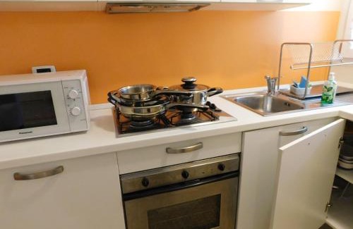 Aviano Apartment | Casa dolce casa