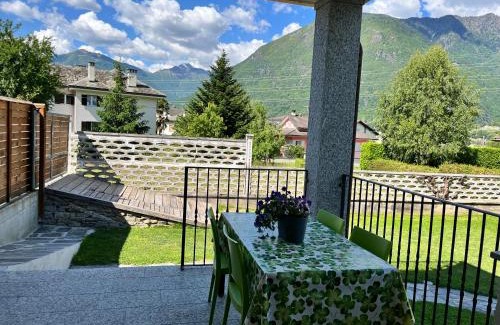 Montecrestese Apartment | Casa Dolce Casa