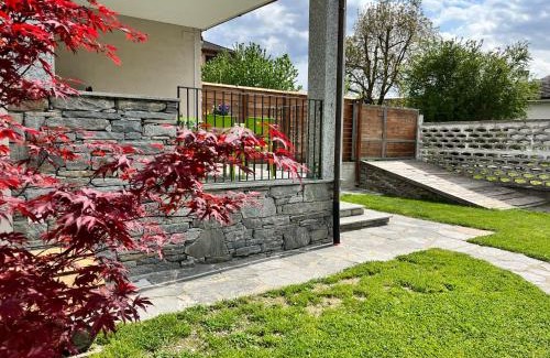 Montecrestese Apartment | Casa Dolce Casa