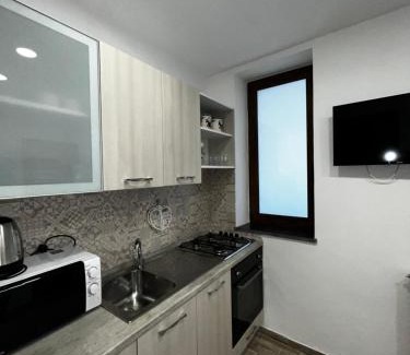 Sant'Agata sui Due Golfi House | Casa Dolce Casa