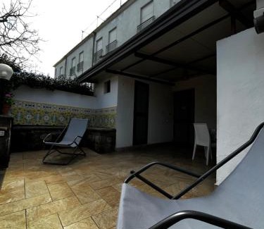 Sant'Agata sui Due Golfi House | Casa Dolce Casa
