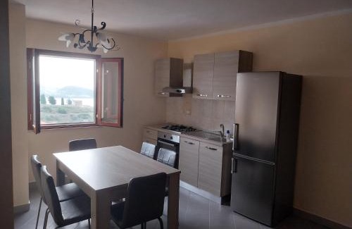 Guardialfiera Apartment | Casa dolce lago