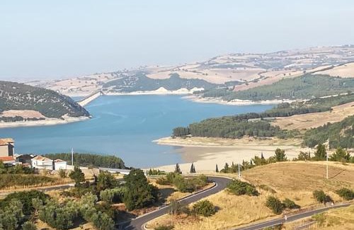 Guardialfiera Apartment | Casa dolce lago