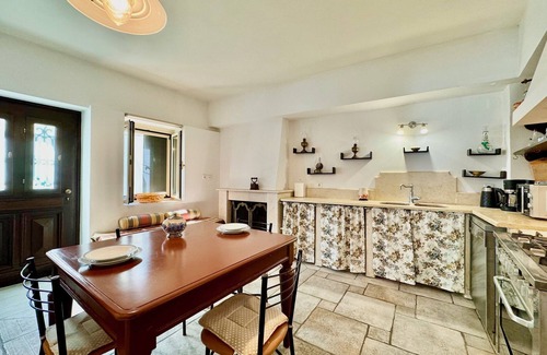 Esperion Villa | Casa Dolce with private plunge pool