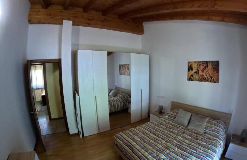 Vigano San Martino Apartment | Casa Dolci Sogni