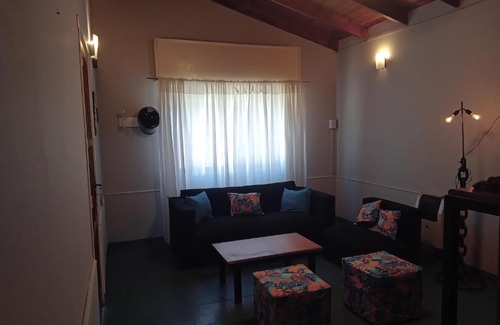 Dolores House | Casa Dolores
