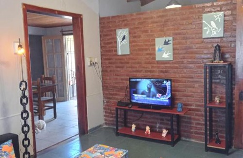 Dolores House | Casa Dolores