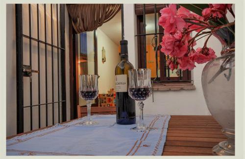 Jimena de la Frontera House | Casa Dolores