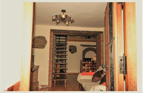 Jimena de la Frontera House | Casa Dolores