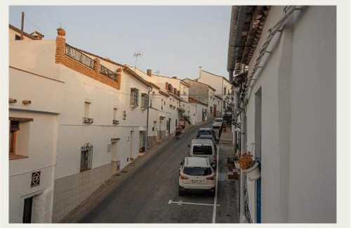 Jimena de la Frontera House | Casa Dolores