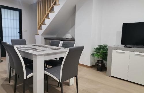 Villahermosa del Rio House | Casa Dolores