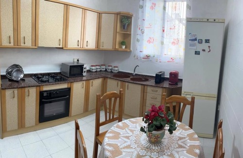 San Juan de Alicante House | Casa Domínguez.a Solo 15 min de la Mejor Playa de la Costa Blanca