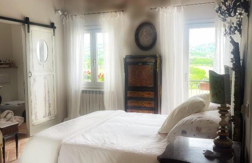 Spello House | Casa Domenico