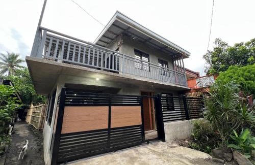 Camalig House | Casa Domingo Homestay