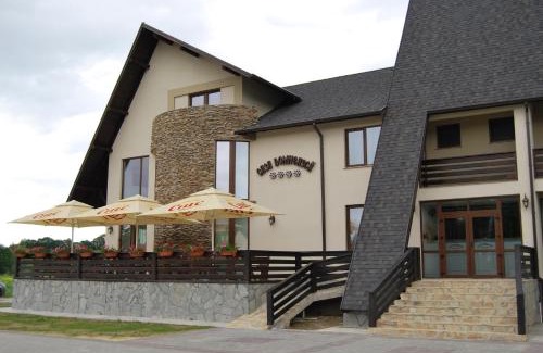 Partestii de Sus Bed & Breakfast | Casa Domnească Cacica
