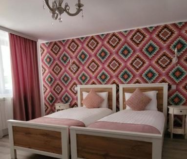 Giurgiu House | Casa Domnească