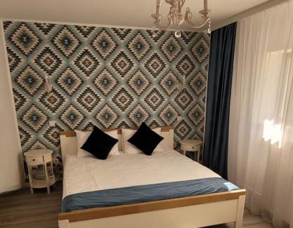 Giurgiu House | Casa Domnească