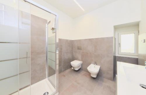 Cividate Camuno Apartment | Casa Domus Eco Apartment