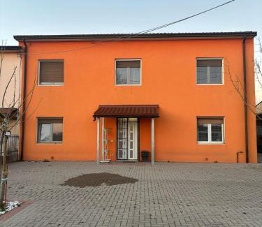 Oppeano House | Casa Domus Oppiorum