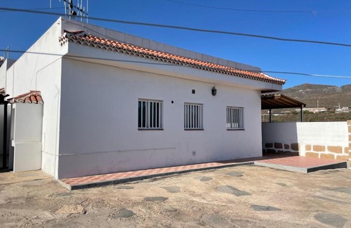 Buzanada House | Casa Don Daniel, Arona