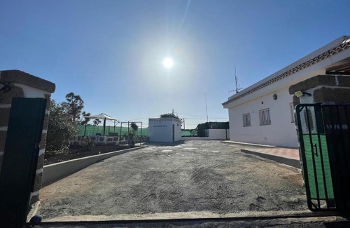 Buzanada House | Casa Don Daniel, Arona