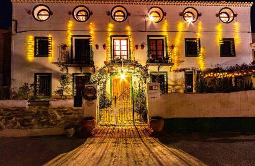 Castillejar Bed & Breakfast | Casa don Eliseo