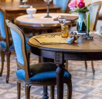 Castillejar Bed & Breakfast | Casa don Eliseo