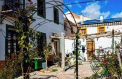 Castillejar House | Casa don Eliseo