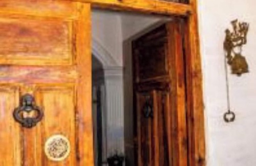 Castillejar House | Casa don Eliseo
