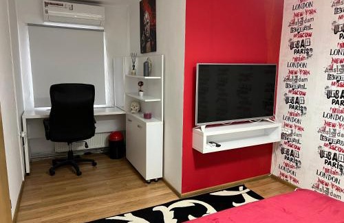 Calea Sever Bocu Villa | CASA DON lângă Iulius Mall