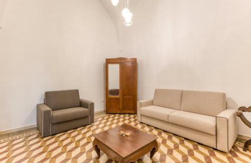 Alessano House | Casa Don Paolo