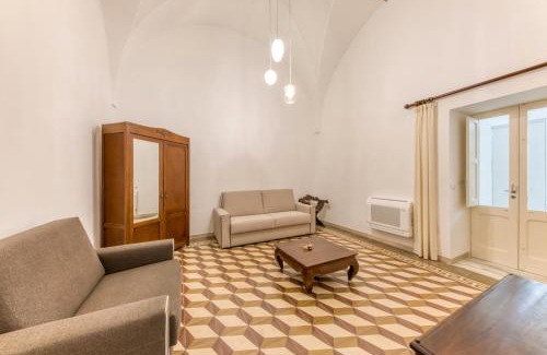 Alessano House | Casa Don Paolo