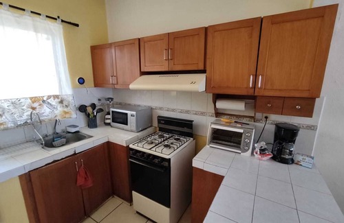 Villa de Alvarez House | Casa Don Quijote for rest or work