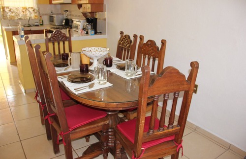 Villa de Alvarez House | Casa Don Quijote for rest or work