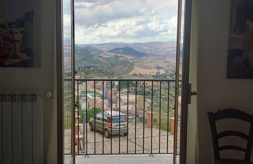 Agira Apartment | Casa Don Raffaele