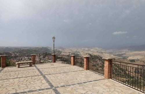 Agira Apartment | Casa Don Raffaele