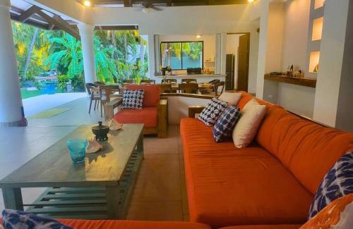 Iztapa House | Casa Don Willo