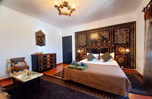Monsaraz House | Casa Dona Antonia