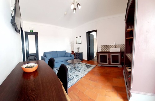 Monsaraz House | Casa Dona Antonia