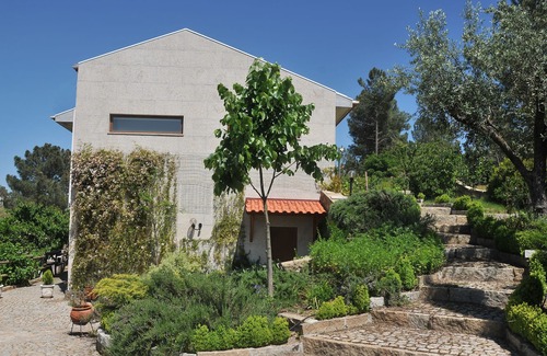 Seia House | Casa Dona Adelaide
