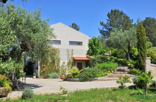 Seia House | Casa Dona Adelaide
