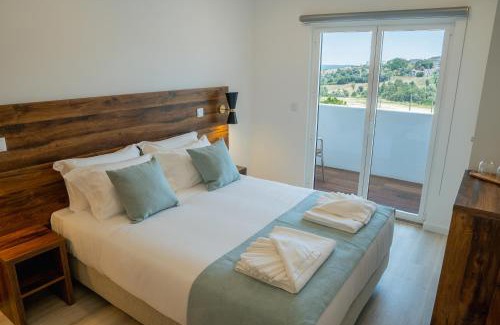 Montargil Bed & Breakfast | Casa Dona Maria