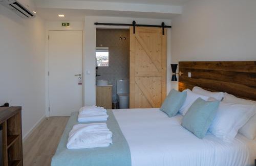 Montargil Bed & Breakfast | Casa Dona Maria
