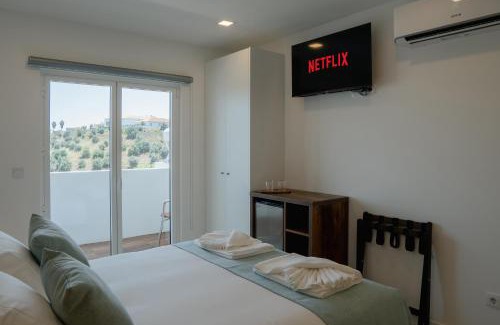 Montargil Bed & Breakfast | Casa Dona Maria