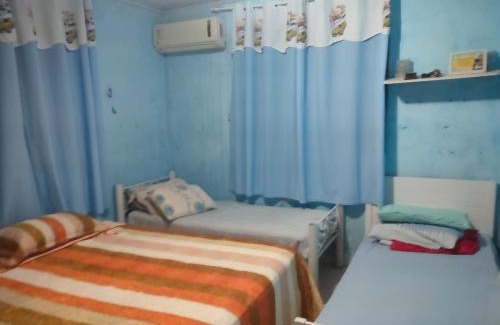 Pereque Mirim House | Casa Dona Vilma