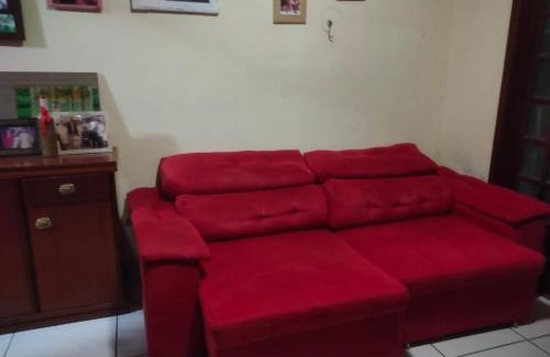 Pereque Mirim House | Casa Dona Vilma