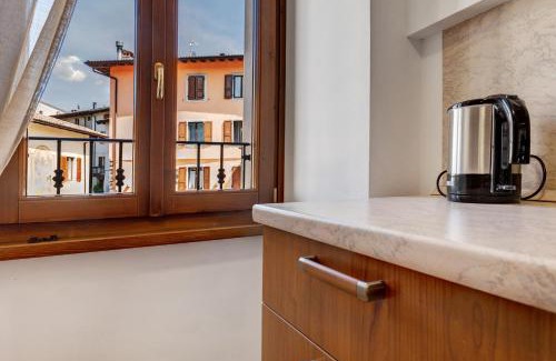 Pieve Apartment | Casa Donati Zago