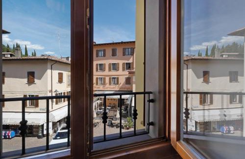Pieve Apartment | Casa Donati Zago