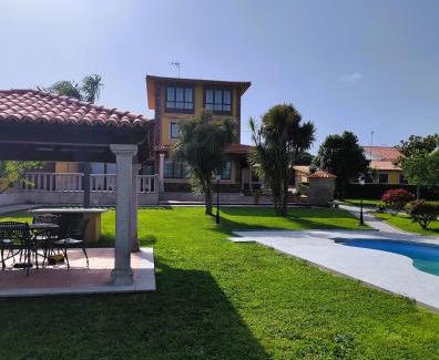 Naron House | Casa Donato