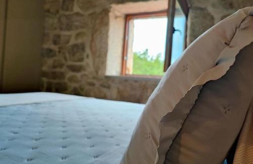 Moncao House | Casa doNegrinho com Piscina